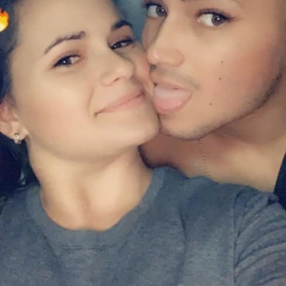 Meet your Posher, Cristofer